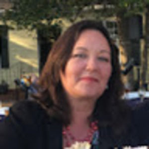 Meet your Posher, Anne